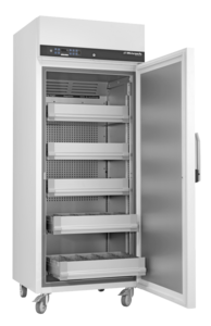 Bloedbank koelkast 720 liter