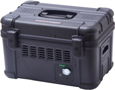 Cellbox™ Shipper Flight