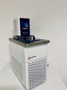 Circulatie waterbad -25° to 100°C - 18 liter/min - 25 liter bad