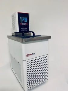 Circulatie waterbad -40° to 100°C - 6 liter/min - 12 liter bad