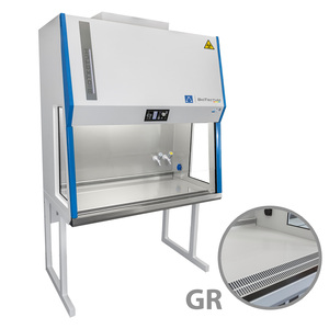 1300 mm - class II-a Microbiologische veiligheidswerkbank