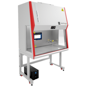 1600 mm - class II-a Microbiologische veiligheidswerkbank