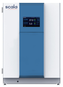 CO2 incubator 170 liter