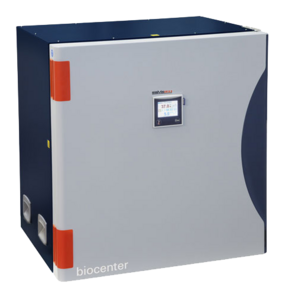 CO2 incubator 50 liter