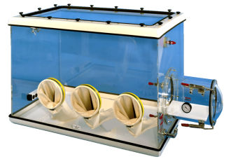 Compact Glove box - size L