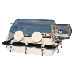 Basic Glove box