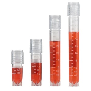 Diamond Essentials Cryogene Flesjes