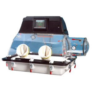 Hypoxia Glove box
