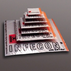 Infecon Specimen Bags