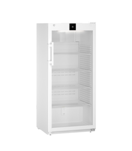 Lab koelkast glasdeur 558 liter