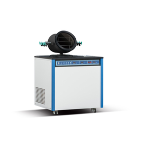 Laboratorium vriesdroger 18 liter condenser -85ºC