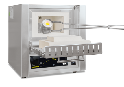 Moffeloven tot 1200°C