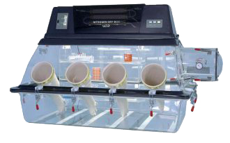 Nitrogen Dry box - Size L