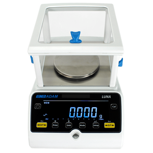Precisie balans 360g - 0,001 - externe calibratie