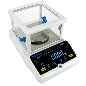 Precisie balans 360g - 0,001 - interne calibratie