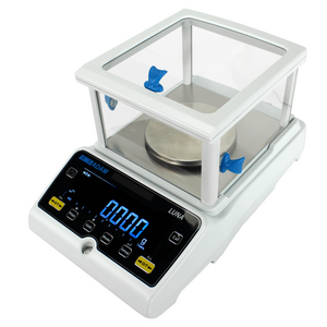 Precisie balans 720g - 0,001 - externe calibratie