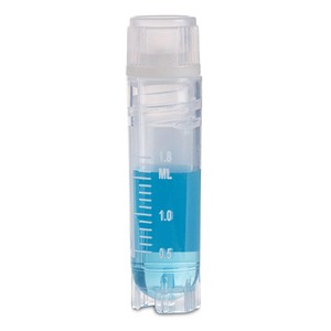 RingSeal Cryogene Vials Inwendige Schroefdraad