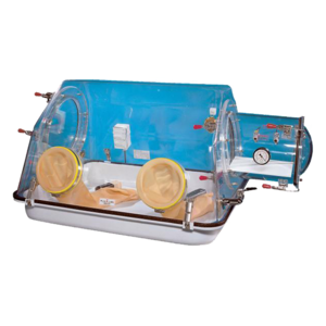 Kleine Glove box