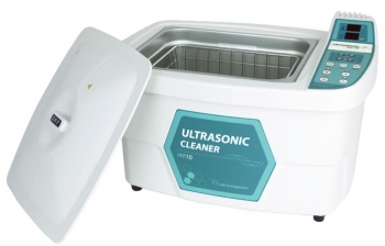 Ultrasonisch waterbad 10 liter