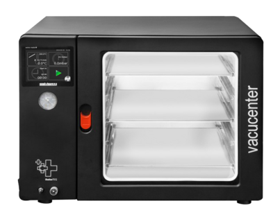 Vacuum oven 20 liter