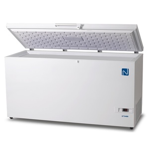 Vrieskist  ULT C400