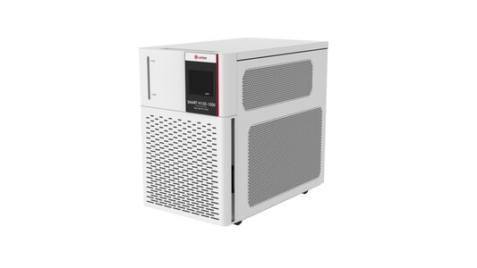Water chiller - 1000W koelvermogen - -20°C to +35°C