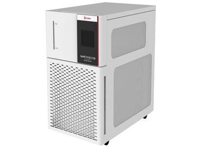 Water chiller - 2100W koelvermogen - +8°C to +35°C
