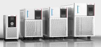 Water chiller - 5000W koelvermogen - +8°C to +35°C