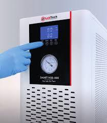 Water chiller - 500W koelvermogen - -5°C to +35°C