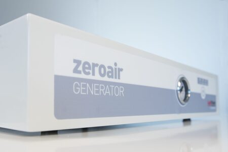 Zero Air Generator - 1L/min