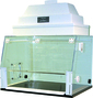 Ventilated Balance Enclosure 900 mm