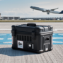 Cellbox™ Shipper Flight